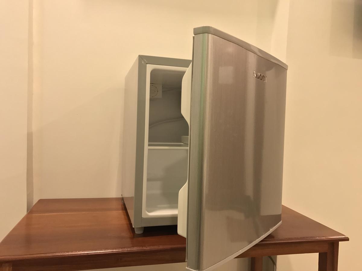 Nks Hotel Phnom Penh Ngoại thất bức ảnh